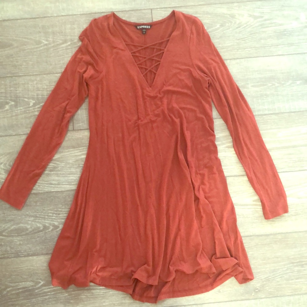 Express Dress